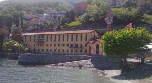 Táj az apartman közelében