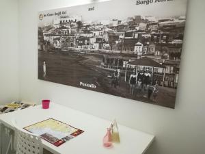 Fotografia z galérie ubytovania Case degli Avi, camere nel Borgo marinaro v destinácii Pozzallo