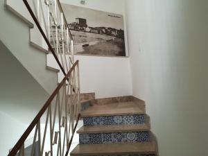 Fotografia z galérie ubytovania Case degli Avi, camere nel Borgo marinaro v destinácii Pozzallo