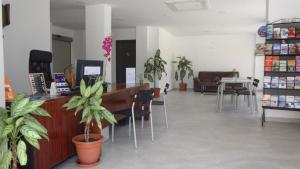 Fotografie z fotogalerie ubytování Hotel Carlos I v destinaci Torremolinos