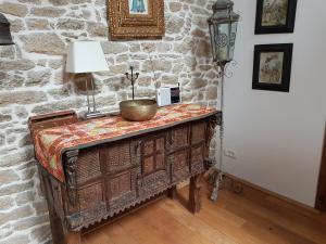Fotografie z fotogalerie ubytování le jardin des chênes v destinaci Plumelec