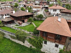 Fotografie z fotogalerie ubytování Hadji Neikovi Guest Houses v destinaci Koprivštica