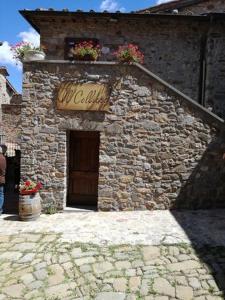 Kép Rocca Di Castagnoli szállásáról Gaiole in Chiantiban a galériában