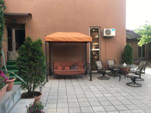 Foto Jerevanis asuva majutusasutuse Areg Hotel galeriist