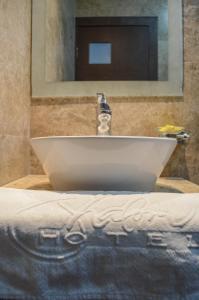 Fotografie z fotogalerie ubytování Hotel Shalom v destinaci Riobamba + 37 fotografií