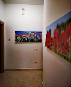 Fotografia z galérie ubytovania FIORI E COLORI v destinácii Mazara del Vallo