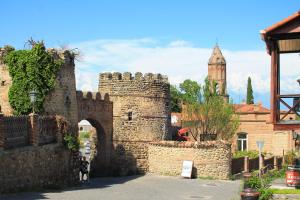Luogo di interesse nelle vicinanze del bed & breakfast