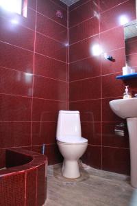 Bagno di Guest House Shota