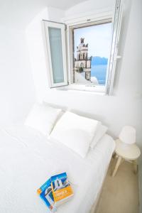 Gallery image of Menias Cave House in Oia