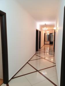 Fotografie z fotogalerie ubytování Hotel Royal Saranda v destinaci Sarandë