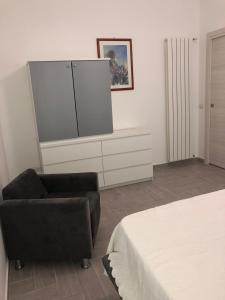 Posteľ alebo postele v izbe v ubytovaní Casa Tatiana