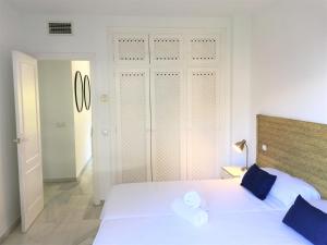 Apartment Cabopino Suites - Marbella, Spain - Booking.com