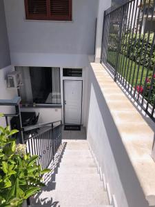 Kuchyňa alebo kuchynka v ubytovaní Casa Tatiana