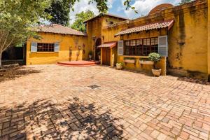 Gallery image of Villa Roma - Luxury Accommodation in Centurion