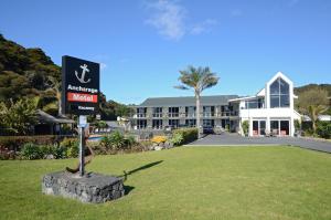 Φωτογραφία από το άλμπουμ του Anchorage Motel σε Paihia