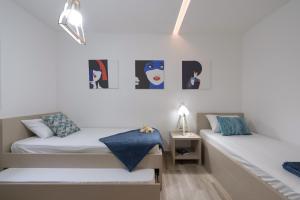 Afbeelding uit fotogalerij van Apartment MARITIMO in Kotor