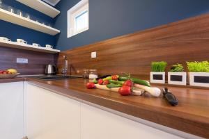 Afbeelding uit fotogalerij van Apartment MARITIMO in Kotor +78 foto's