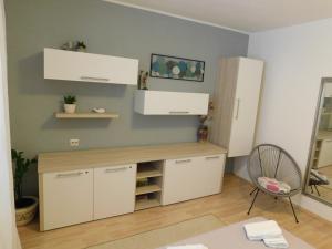 Imagen de la galería de Apartment Doni, en Podgora