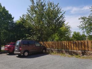 Galeriebild der Unterkunft Haus am Sachsenring in Hohenstein-Ernstthal