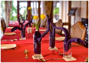 Gallery image of Cedar Inn in Darjeeling