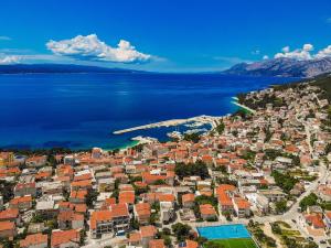 Gallery image of Apartments Gavran in Baška Voda