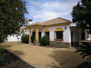 Gallery image of Alojamiento rural " Las Carmenes " in Algar