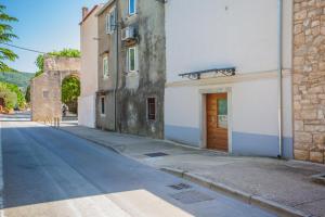 Okolí apartmánu