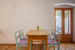 Fotografie z fotogalerie ubytování Casa Tonina v destinaci Cres
