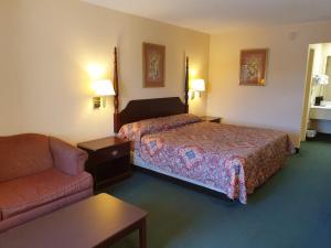 Gallery image of Executive Inn Yanceyville in Yanceyville