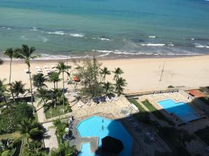 Gallery image of Heliodoro Flat Golden Beach in Recife
