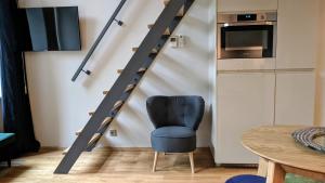 Gallery image of Shakespeare by mythings in Warsaw