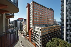 Gallery image of Quest Atrium Serviced Apartments in Wellington