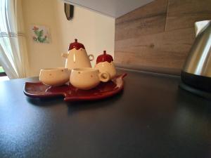 Zdjęcie z galerii obiektu Villa Antonella w mieście Carlentini