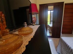 Zdjęcie z galerii obiektu Villa Antonella w mieście Carlentini