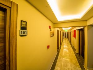 Fotografie z fotogalerie ubytování Fidanoglu Suite Hotel v destinaci Kesan