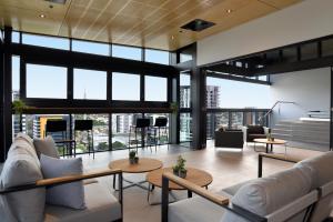 Gallery image of Brisbane One Apartments by CLLIX in Brisbane