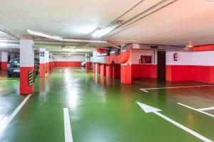 Kép Rooms & Suites Loft 2H Deluxe Edition Arrecife szállásáról Arrecifében a galériában