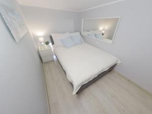 Fotografia z galérie ubytovania Rynek 20/21 -Cosy New Apartment on The Market Square - 4 Bedrooms - 8 People vo Vroclavi