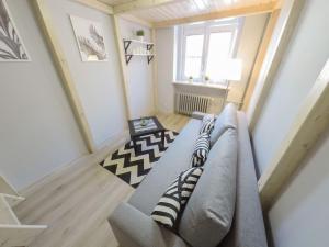 Fotografia z galérie ubytovania Rynek 20/21 -Cosy New Apartment on The Market Square - 4 Bedrooms - 8 People vo Vroclavi