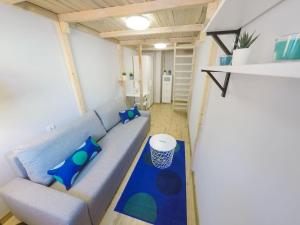 Fotografia z galérie ubytovania Rynek 20/21 -Cosy New Apartment on The Market Square - 4 Bedrooms - 8 People vo Vroclavi