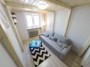 Fotografia z galérie ubytovania Rynek 20/21 -Cosy New Apartment on The Market Square - 4 Bedrooms - 8 People vo Vroclavi