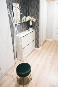 Fotografia z galérie ubytovania Rynek 20/21 -Cosy New Apartment on The Market Square - 4 Bedrooms - 8 People vo Vroclavi