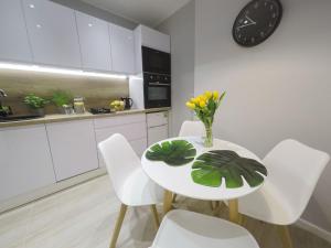 Fotografia z galérie ubytovania Rynek 20/21 -Cosy New Apartment on The Market Square - 4 Bedrooms - 8 People vo Vroclavi