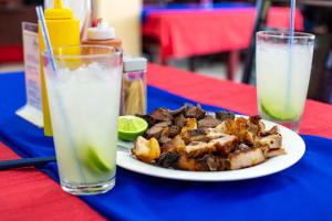 Gallery image of Status International Hotel in Georgetown