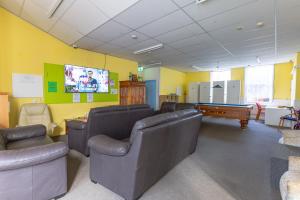 Φωτογραφία από το άλμπουμ του BK Hostel στο Ώκλαντ