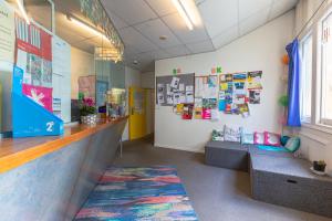 Φωτογραφία από το άλμπουμ του BK Hostel στο Ώκλαντ