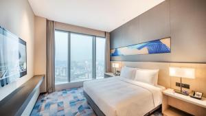 Gallery image of Hyatt Place Liuzhou in Liuzhou