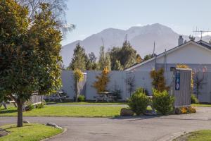 Gallery image of Tasman Holiday Parks - Te Anau in Te Anau