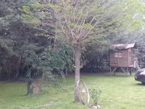 Gallery image of Cabaña Paso a Paso in Tandil