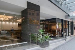 Fotografie z fotogalerie ubytování The Sphere Serviced Residences Managed by HII v destinaci Manila